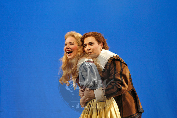 Portland Opera, Falstaff