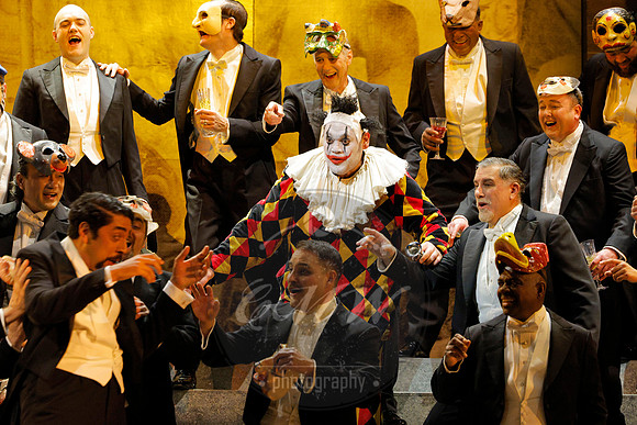 Los Angeles Opera, Rigoletto