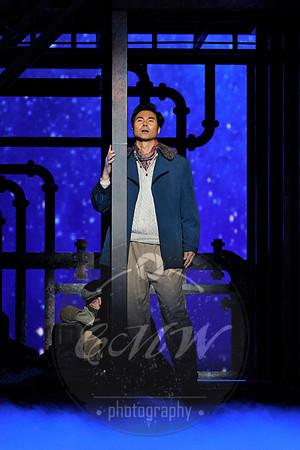 Washington National Opera, Turandot