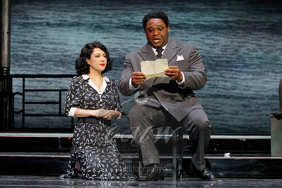 Los Angeles Opera, Madama Butterfly