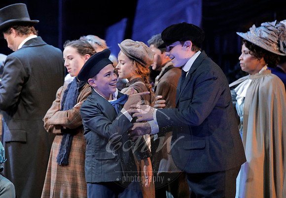 "La Boheme", "San Francisco Opera", "Arturo Chacon-Cruz", "Erika Grimaldi", "Ellie Dehn", "Audun Iversen", "Brad Walker", "Scott Conner", "Dale Travis", "Puccini"