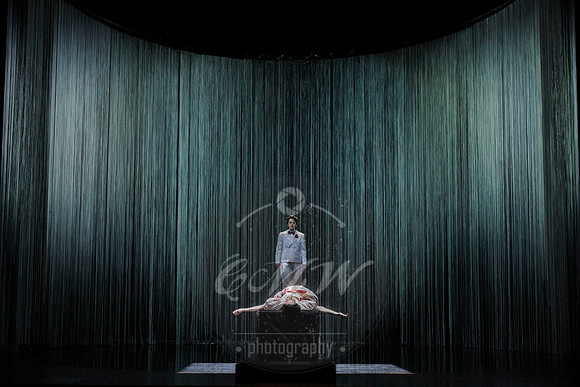 Los Angeles Opera, Ainadamar