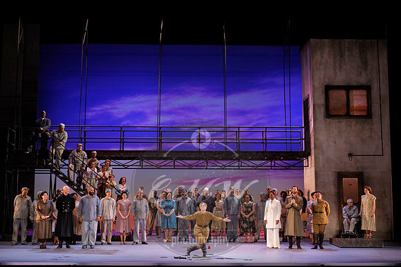 Washington National Opera, Fidelio
