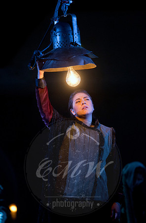 Metropolitan Opera, Prince Igor