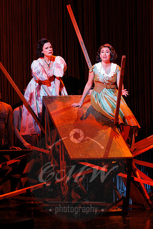 Los Angeles Opera, Ainadamar