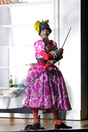 San Francisco Opera, Partenope (2024)