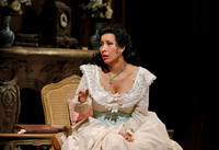 La Traviata, John Conklin, San Francisco Opera