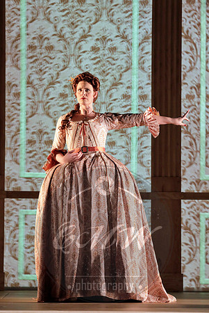 Portland Opera, Cosi fan Tutte