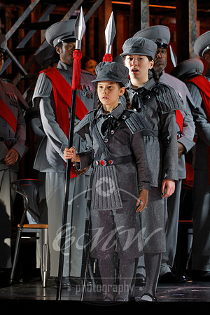 Washington National Opera, Turandot