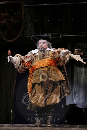 Portland Opera, Falstaff