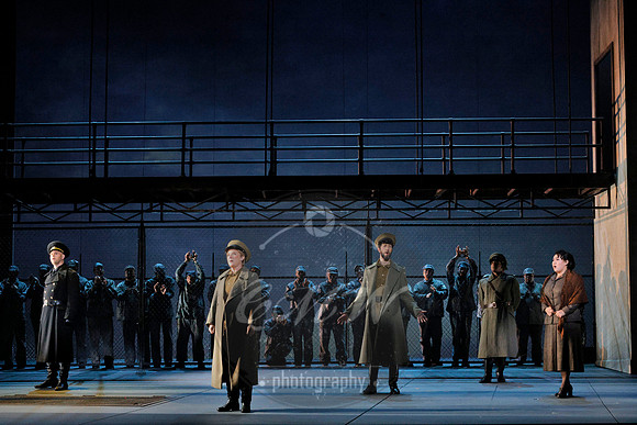 Washington National Opera, Fidelio