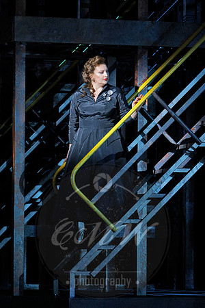 Washington National Opera, Turandot