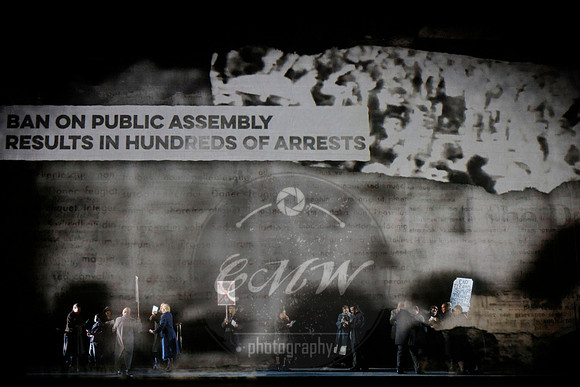 Washington National Opera, Fidelio