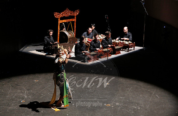 San Francisco Symphony, Soundbox, Lou Harrison