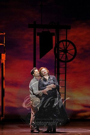 Washington National Opera, Turandot