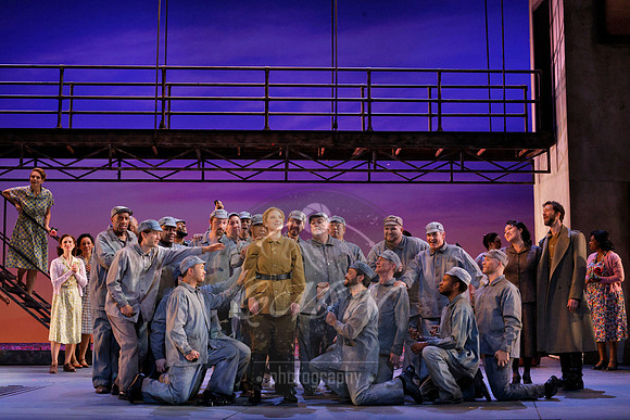 Washington National Opera, Fidelio