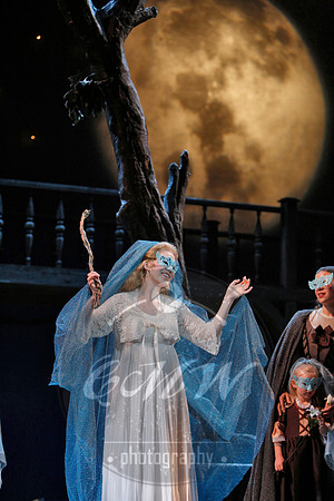 Portland Opera, Falstaff