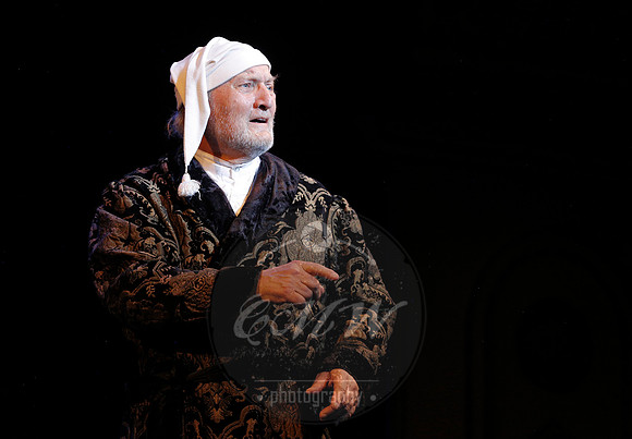 KC Rep, A Christmas Carol