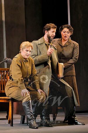 Washington National Opera, Fidelio