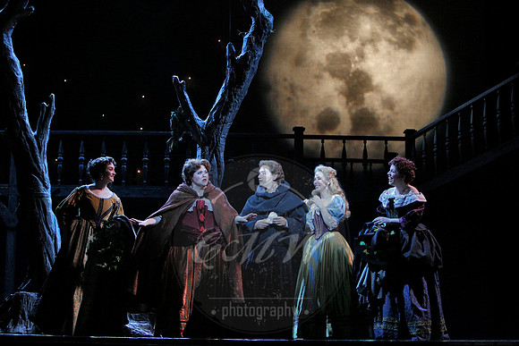 Portland Opera, Falstaff