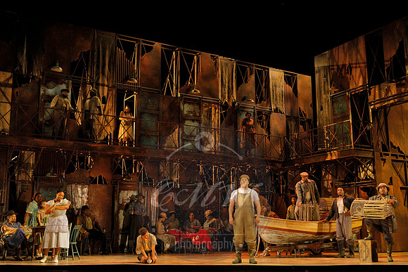 Washington National Opera, Porgy and Bess
