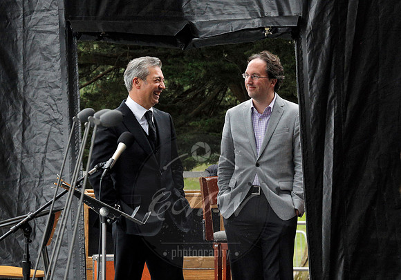 San Francisco Opera, Opera in the Park 2016