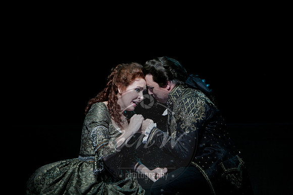 San Francisco Opera THE ABDUCTION FROM THE SERAGLIO