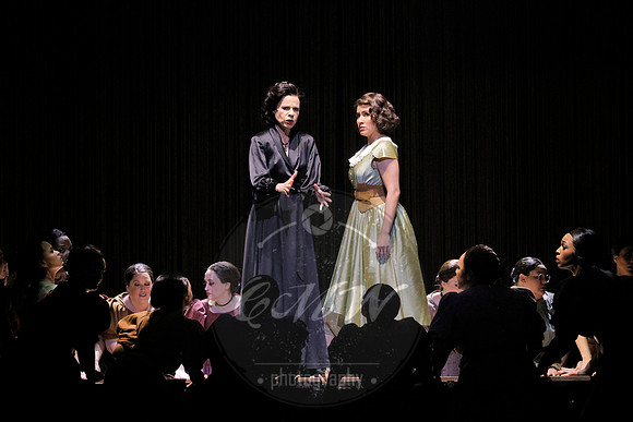 Los Angeles Opera, Ainadamar