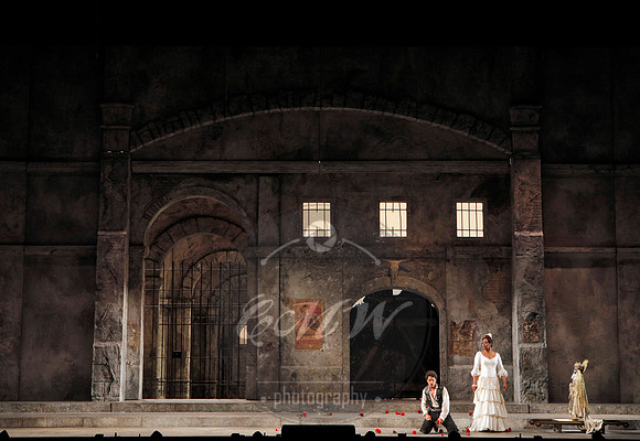 San Francisco Opera, Carmen