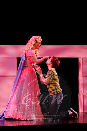 Portland Opera, L'Enfant et les Sortilèges