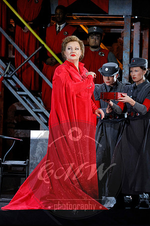 Washington National Opera, Turandot