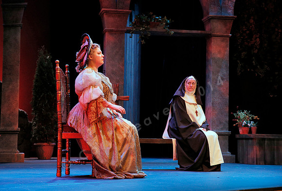 UMKC Conservatory, Suor Angelica & Gianni Schicchi