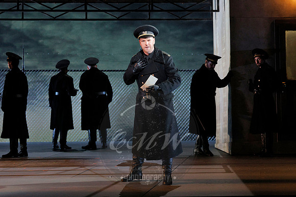 Washington National Opera, Fidelio