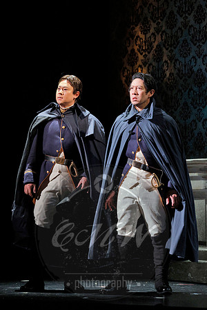 San Francisco Opera, ​​​​​​​Un Ballo in Mascara