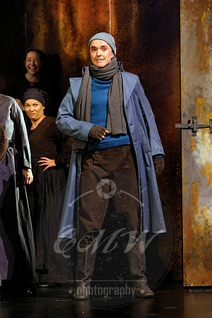 San Francisco Opera, ​​​​​​​Un Ballo in Mascara