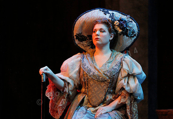 UMKC Conservatory, Suor Angelica & Gianni Schicchi