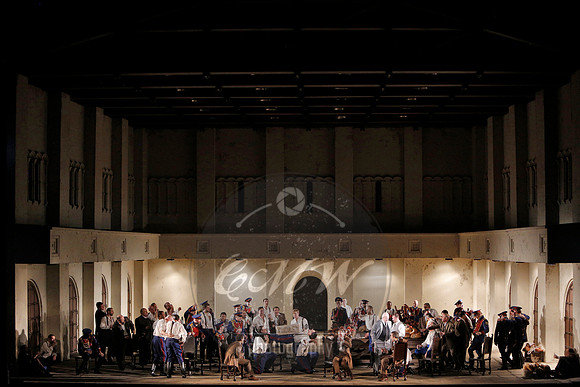 Metropolitan Opera, Prince Igor