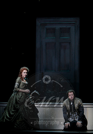 San Francisco Opera THE ABDUCTION FROM THE SERAGLIO