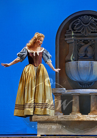Portland Opera, Falstaff