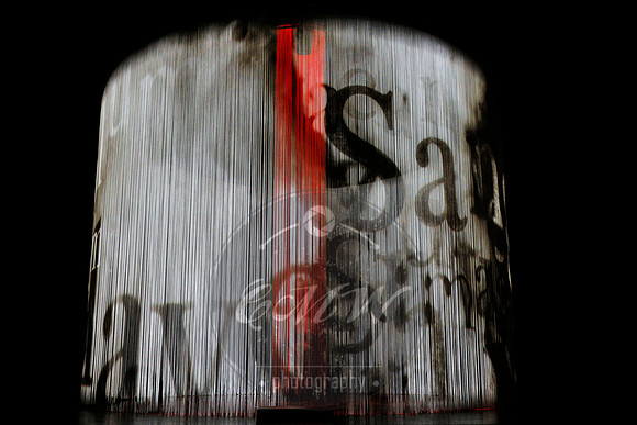 Los Angeles Opera, Ainadamar