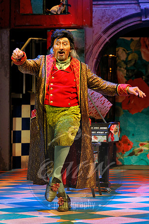 Des Moines Metro Opera, Barber of Seville