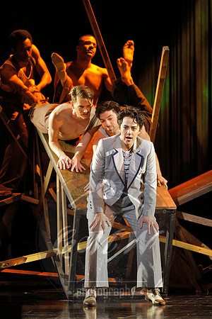 Los Angeles Opera, Ainadamar