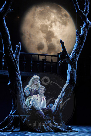 Portland Opera, Falstaff