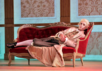 Portland Opera, Cosi fan Tutte
