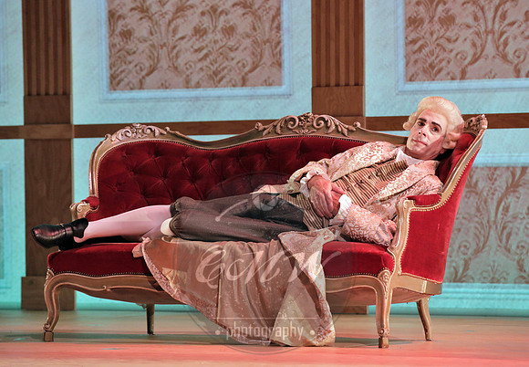 Portland Opera, Cosi fan Tutte