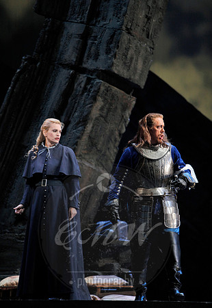 San Francisco Opera, Cyrano de Bergerac