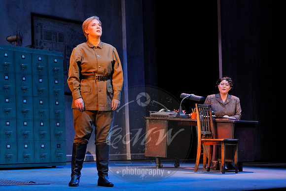 Washington National Opera, Fidelio