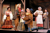 Portland Opera, Elixir of Love