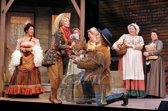 Portland Opera, Elixir of Love