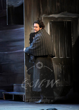 "La Boheme", "San Francisco Opera", "Arturo Chacon-Cruz", "Erika Grimaldi", "Ellie Dehn", "Audun Iversen", "Brad Walker", "Scott Conner", "Dale Travis", "Puccini"